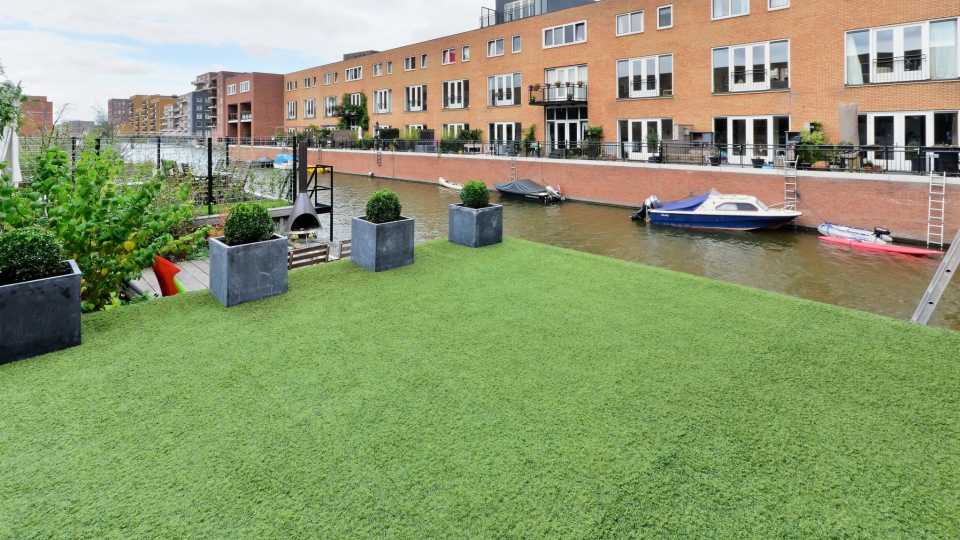 dj afrojack dochtertje vegas woning Amsterdam Pure Luxe