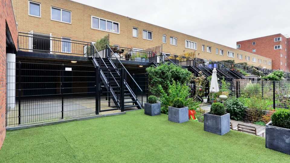 dj afrojack dochtertje vegas woning Amsterdam Pure Luxe