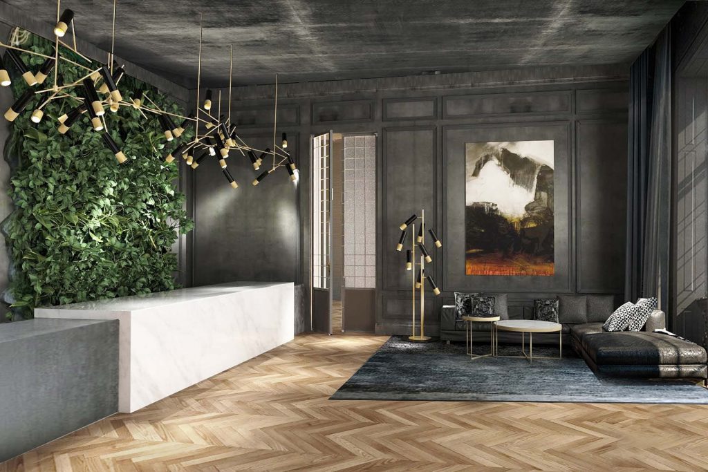 hotel pacai vilnius litouwen overnachting Pure Luxe