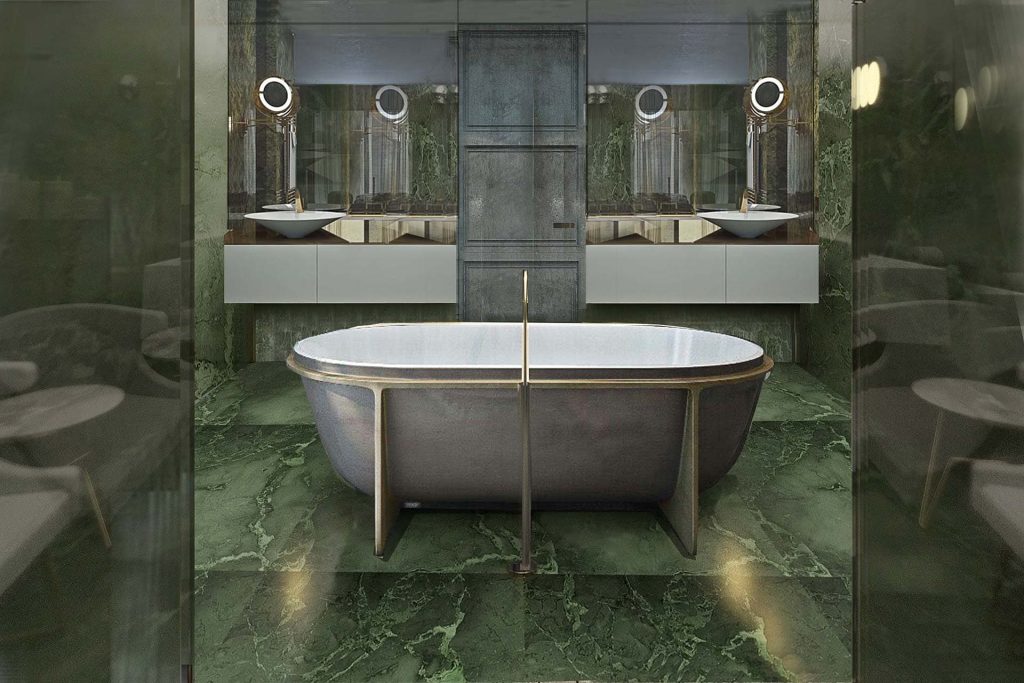 hotel pacai vilnius litouwen overnachting Pure Luxe