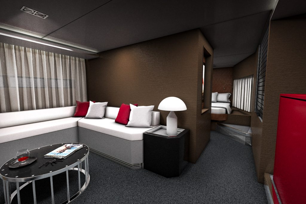 mazu 52ht jacht scheepsbouwer Pure Luxe