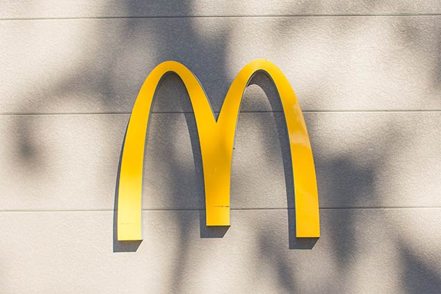 mcdonalds amerika schadeclaim rechtszaak claim Pure Luxe