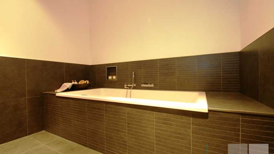 penthouse zuidas Amsterdam Hakim Ziyech Pure Luxe