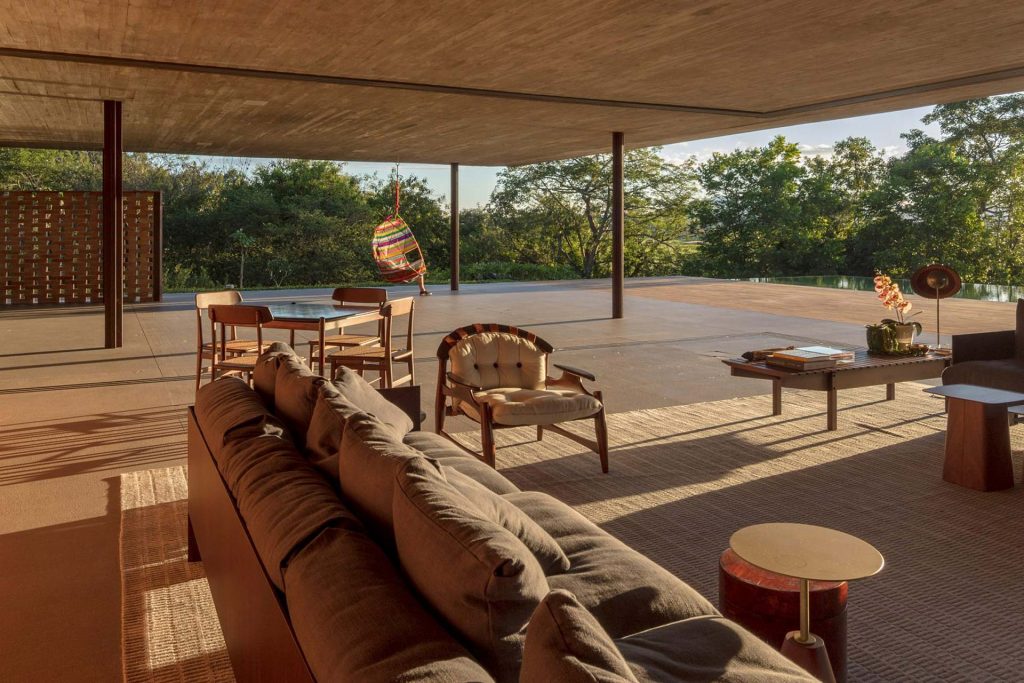 planar house brazilië mk27 fernando guerra Pure Luxe