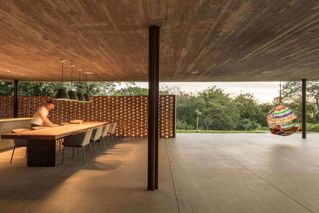 planar house brazilië mk27 fernando guerra Pure Luxe