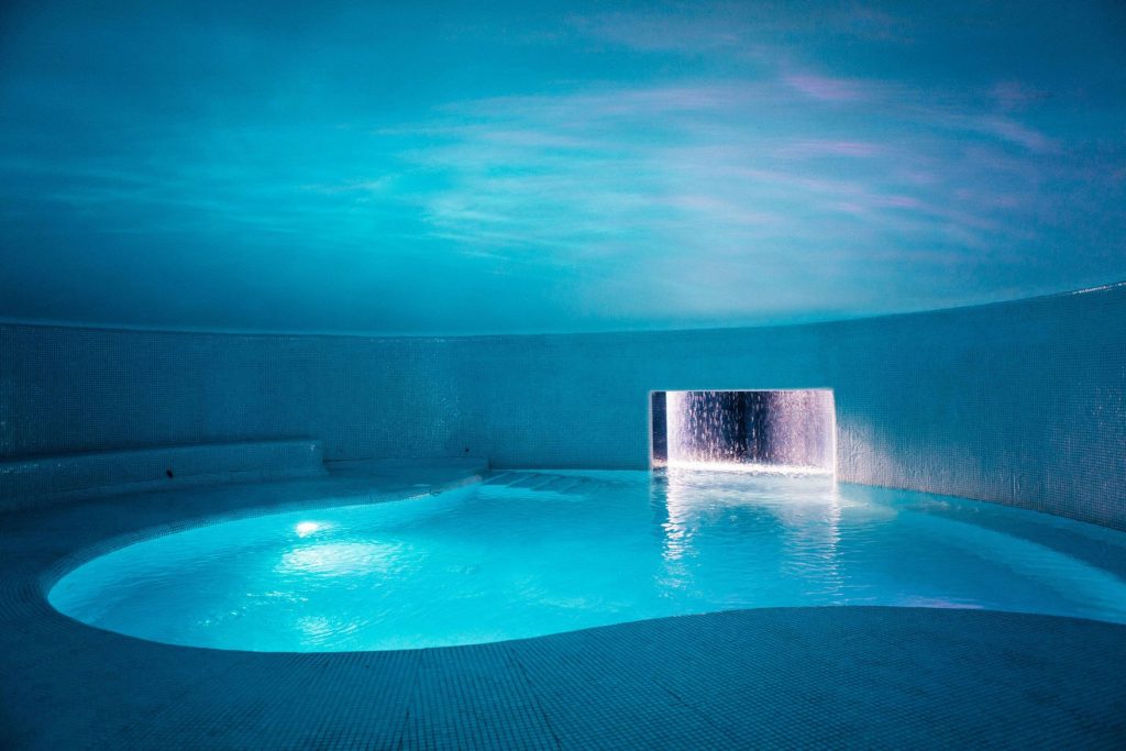 villa resort pablo excobar mexico tulum Pure Luxe