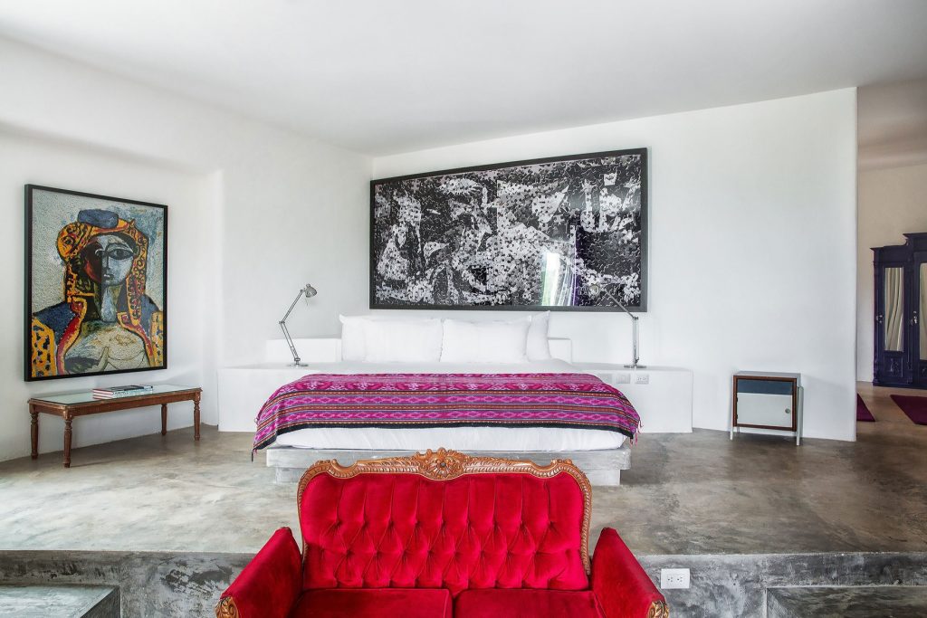 villa resort pablo excobar mexico tulum Pure Luxe