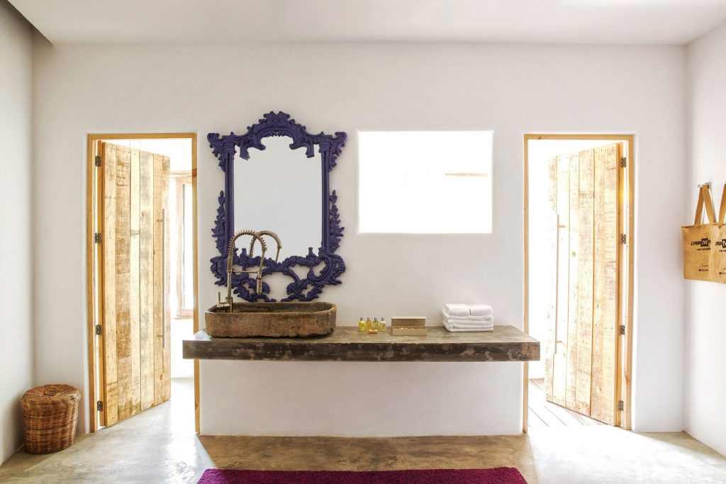 villa resort pablo excobar mexico tulum Pure Luxe