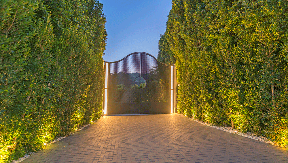 woning beverly hills los angeles huis Pure Luxe