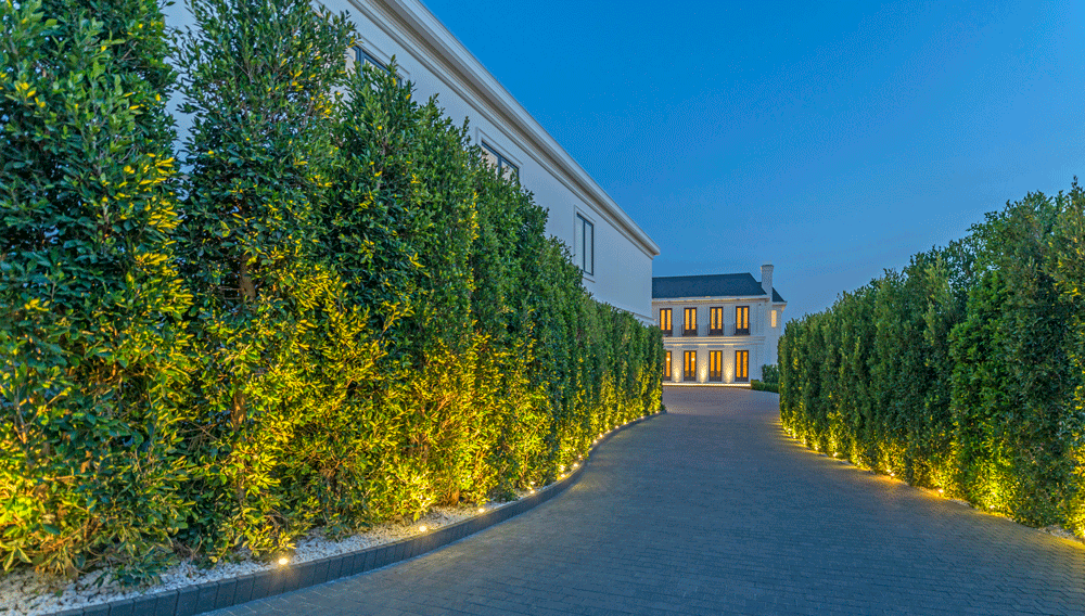 woning beverly hills los angeles huis Pure Luxe