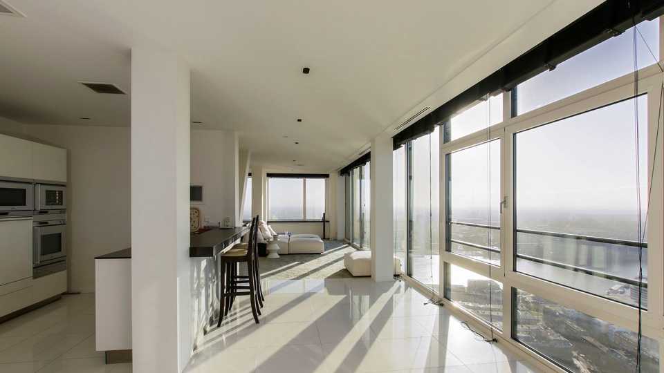 penthouse memphis depay rotterdam montivideo complex Pure Luxe