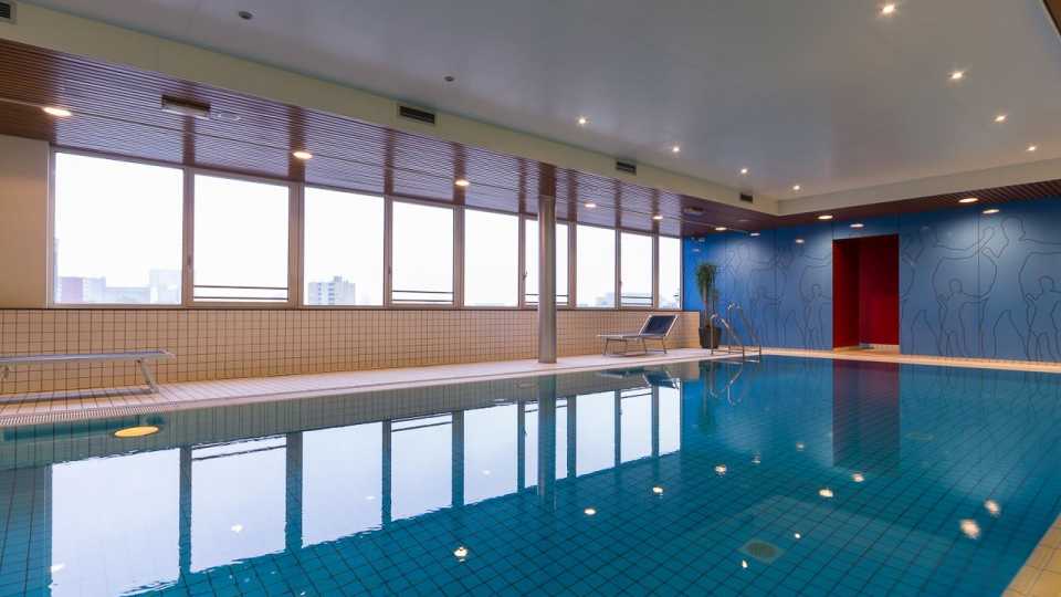 penthouse memphis depay rotterdam montivideo complex Pure Luxe