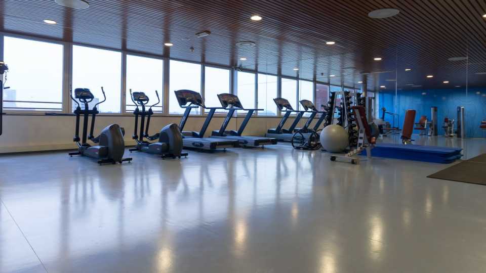 penthouse memphis depay rotterdam montivideo complex Pure Luxe