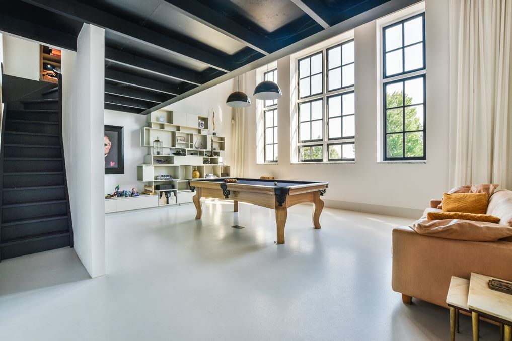 schoolgebouw amstelveen funda amsteldijk Pure Luxe