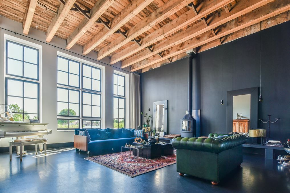 schoolgebouw amstelveen funda amsteldijk Pure Luxe