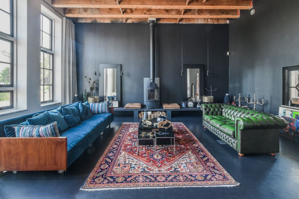 schoolgebouw amstelveen funda amsteldijk Pure Luxe