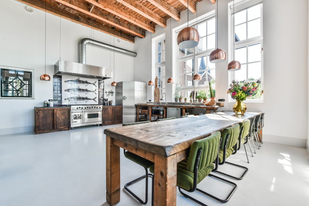 schoolgebouw amstelveen funda amsteldijk Pure Luxe