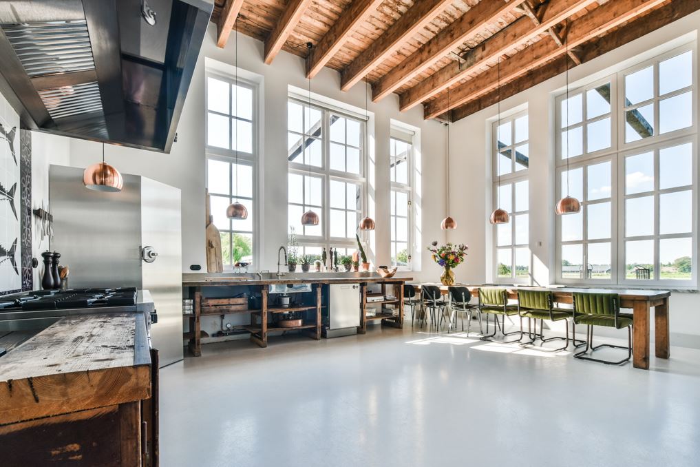 schoolgebouw amstelveen funda amsteldijk Pure Luxe