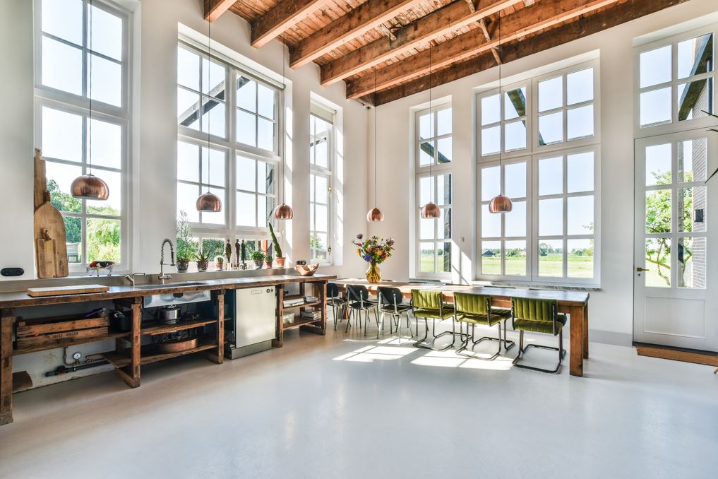 schoolgebouw amstelveen funda amsteldijk Pure Luxe