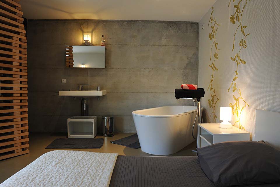 villa on the rocks bandol frankrijk airbnb Pure Luxe