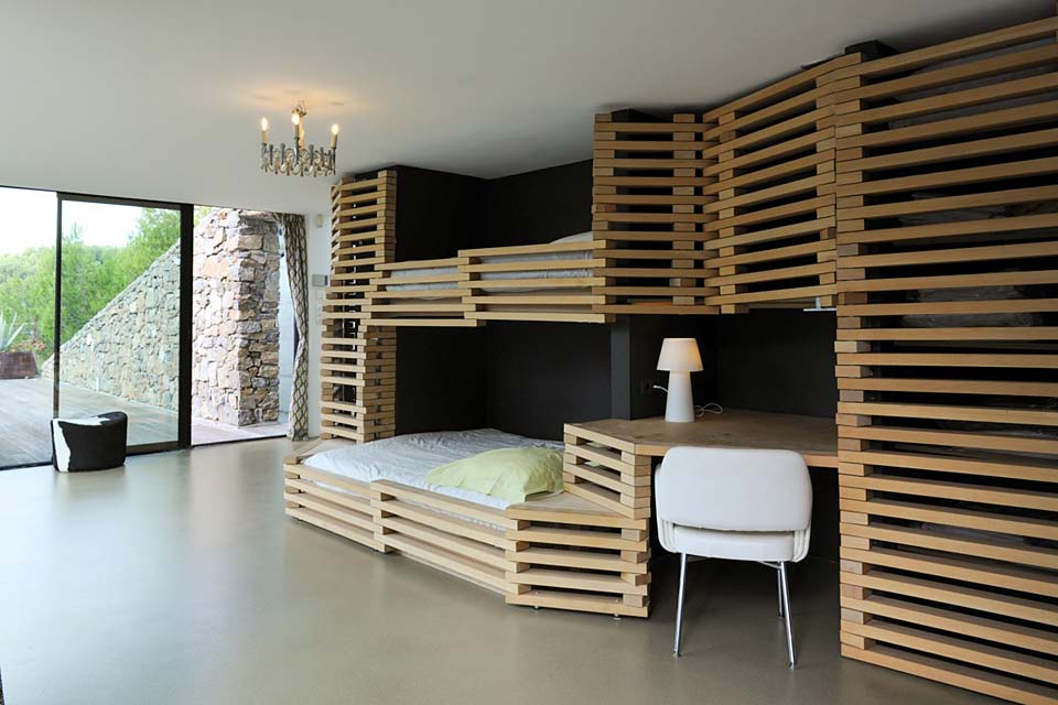 villa on the rocks bandol frankrijk airbnb Pure Luxe