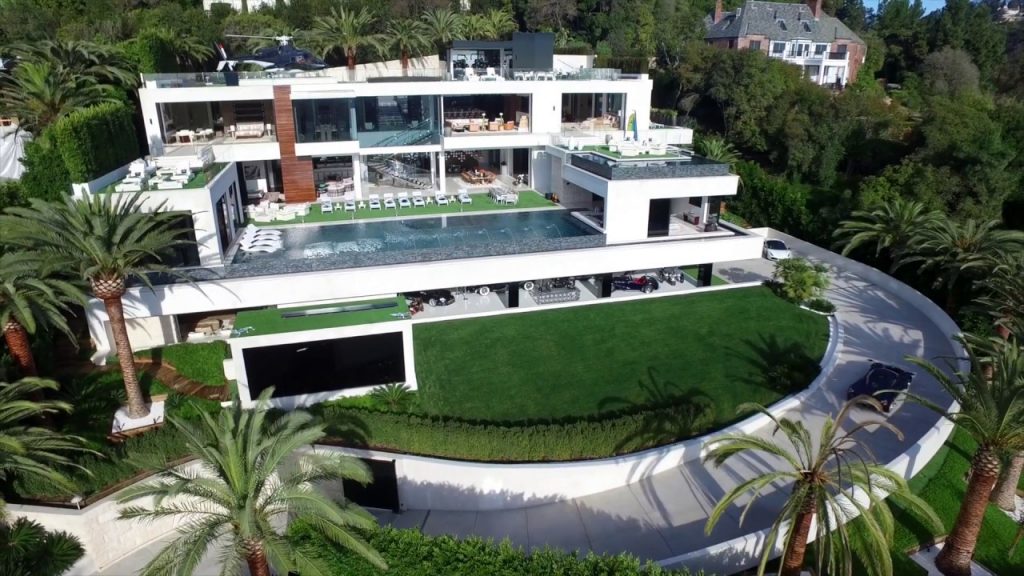 Duurste Huis Amerika Pure Luxe Pure Luxe Duurste Huis Amerika Pure Luxe Pure Luxe