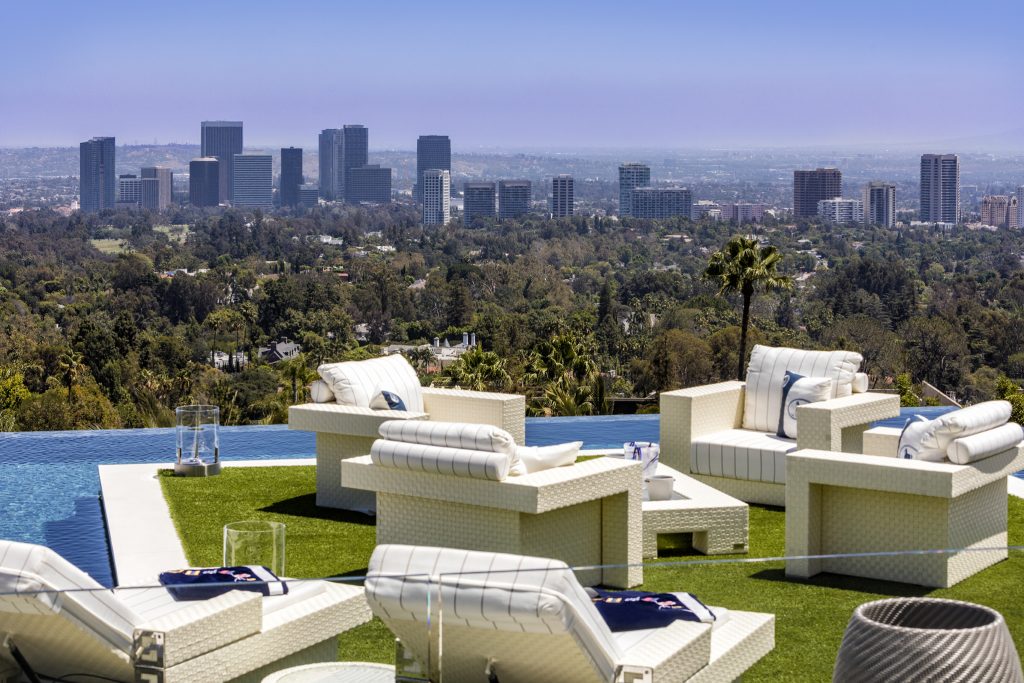 Duurste Woning Amerika Pure Luxe