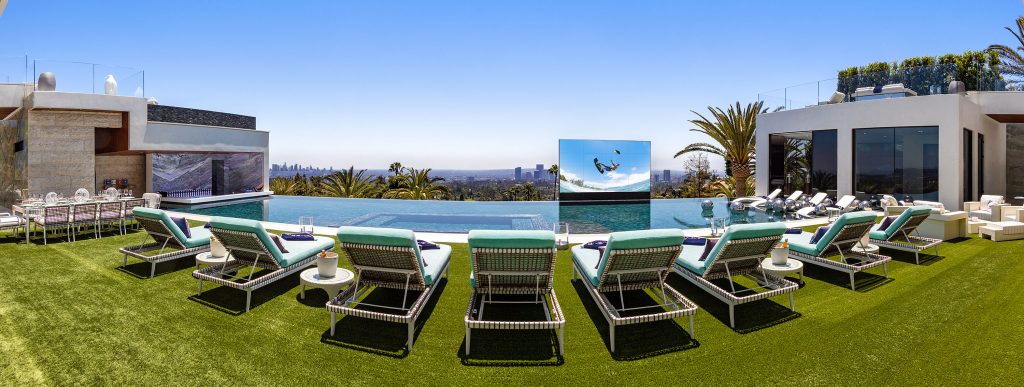 Duurste Woning Amerika Pure Luxe