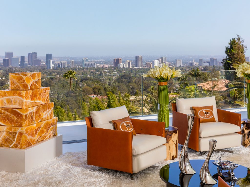 Duurste Woning Amerika Pure Luxe