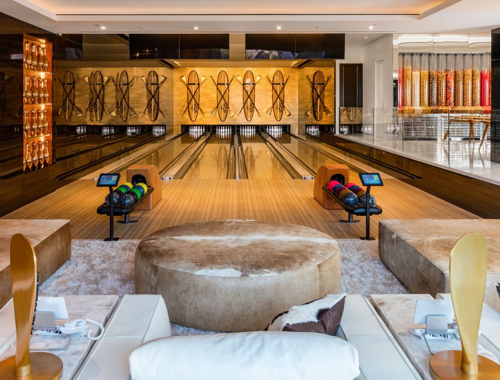 Duurste Woning Amerika Pure Luxe