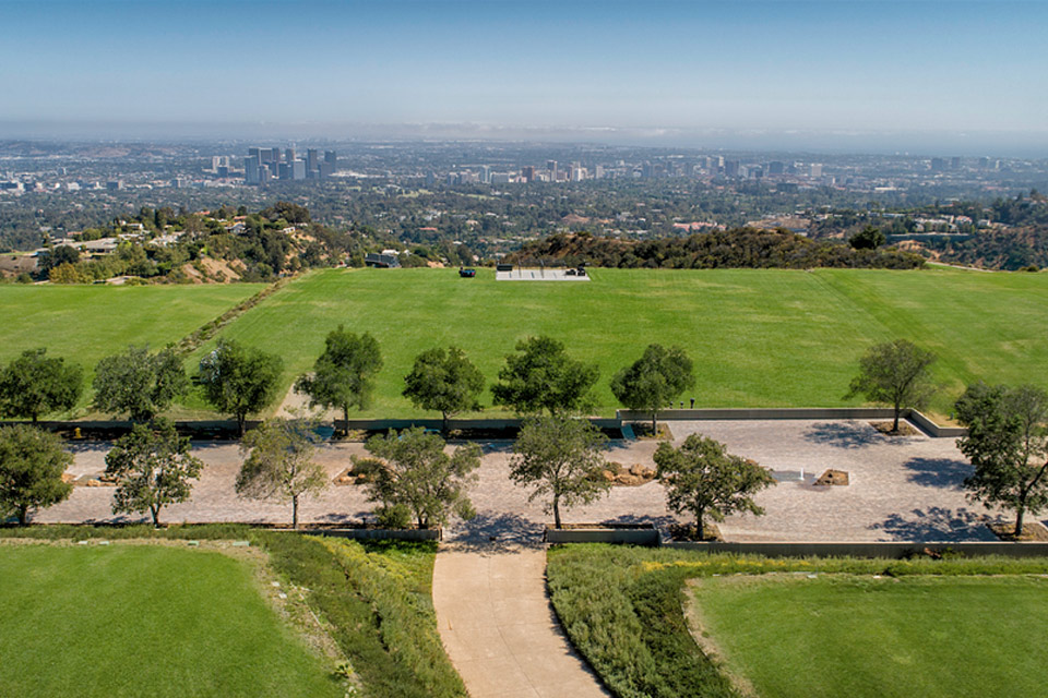 beverly hills grond makelaar aaron kirman Pure Luxe