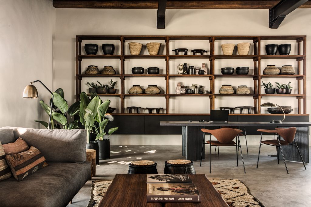 casa cook griekenland kos Pure Luxe