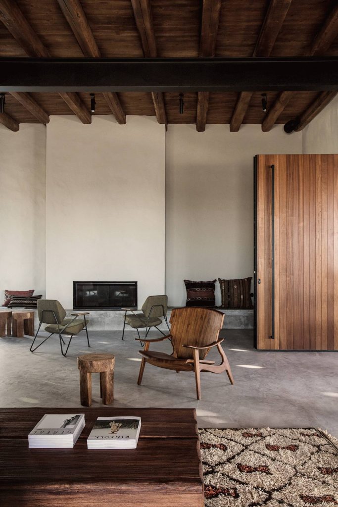 casa cook griekenland kos Pure Luxe