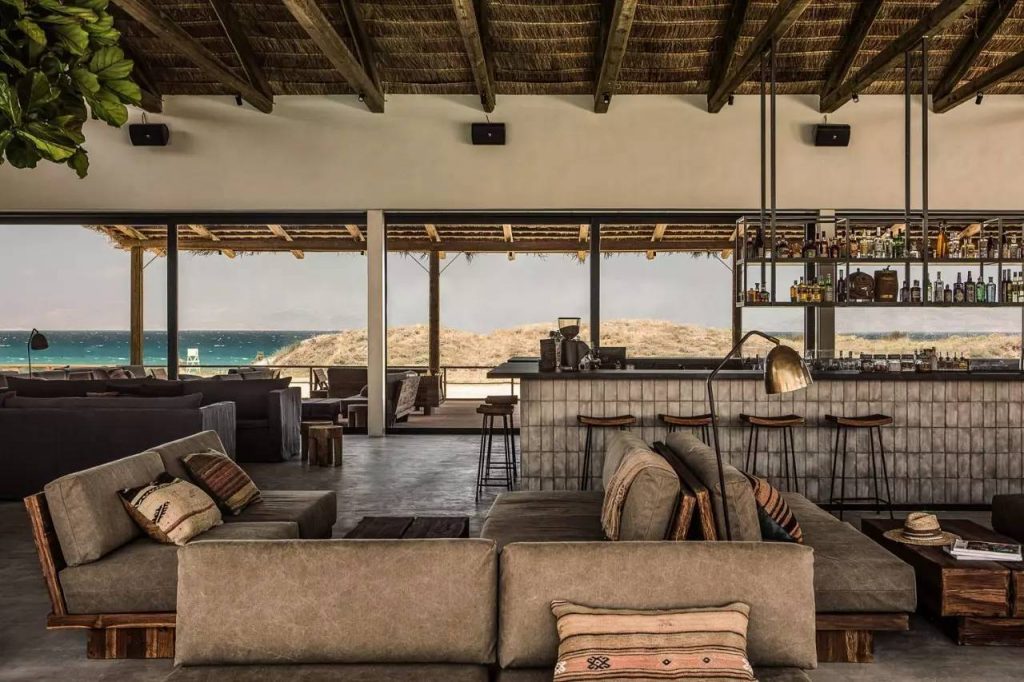 casa cook griekenland kos Pure Luxe