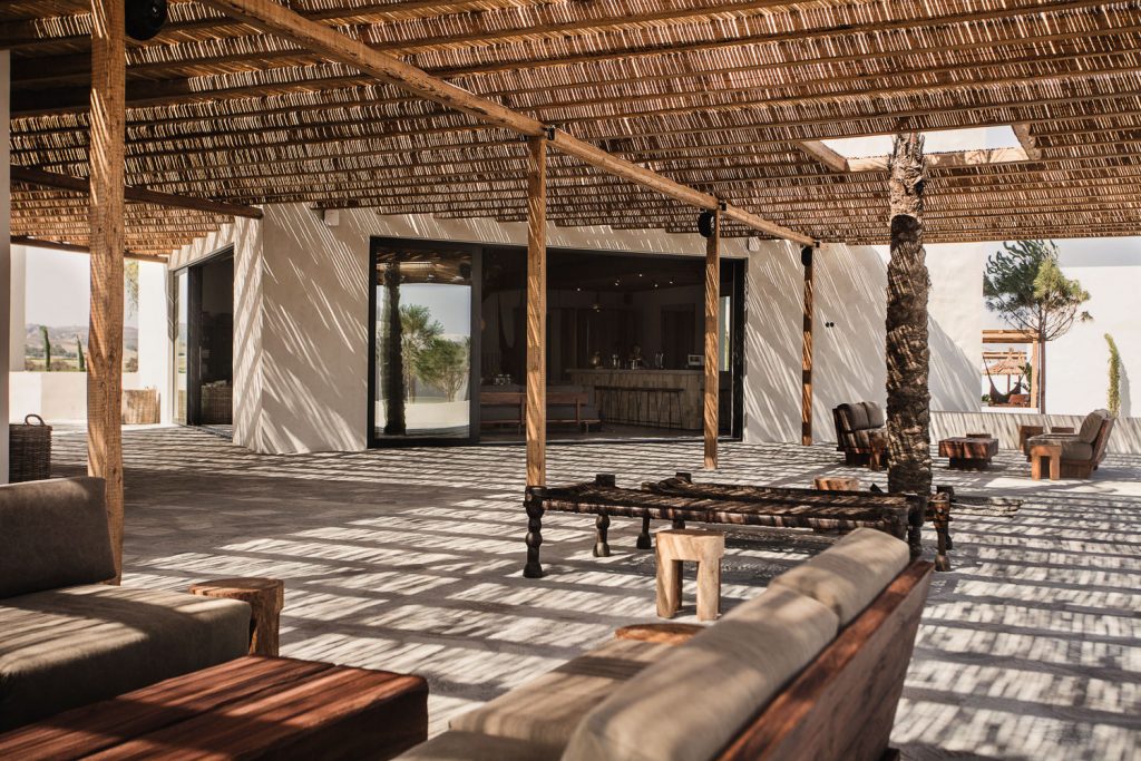 casa cook griekenland kos Pure Luxe