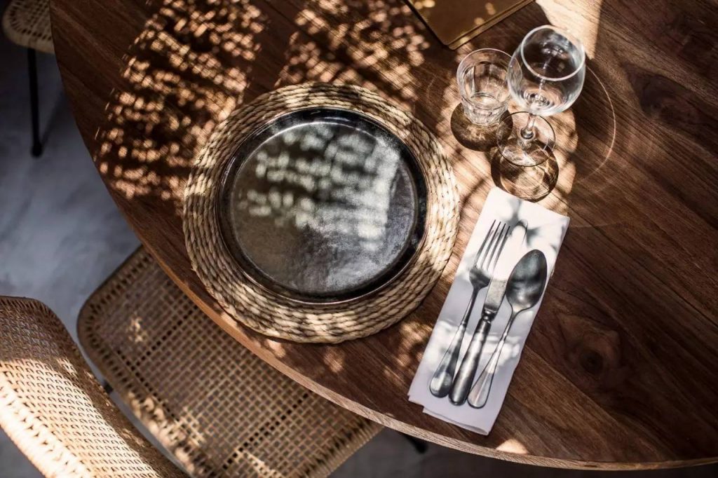 casa cook griekenland kos Pure Luxe