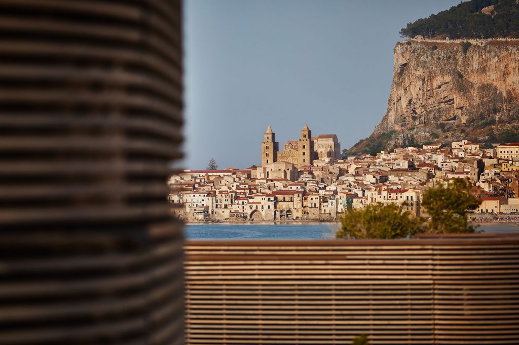 club med exclusive collection resort cefalu Pure Luxe