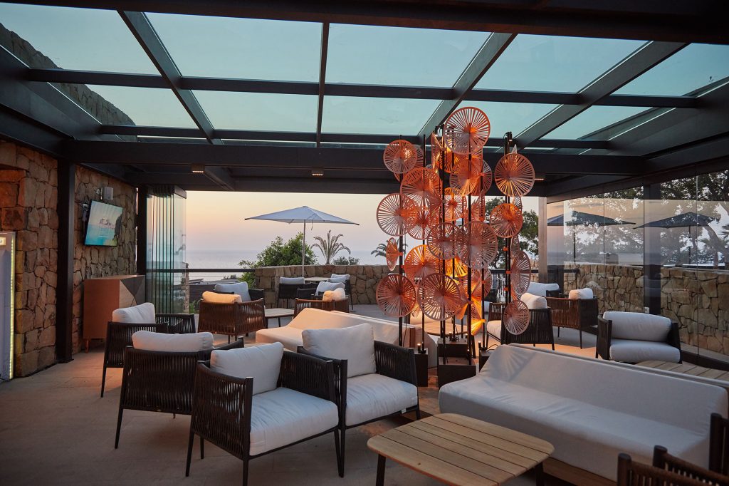 club med exclusive collection resort cefalu Pure Luxe