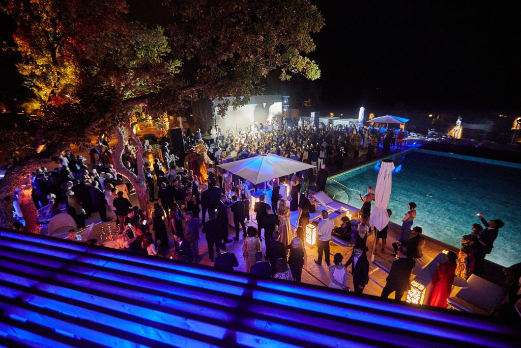 club med exclusive collection resort cefalu Pure Luxe