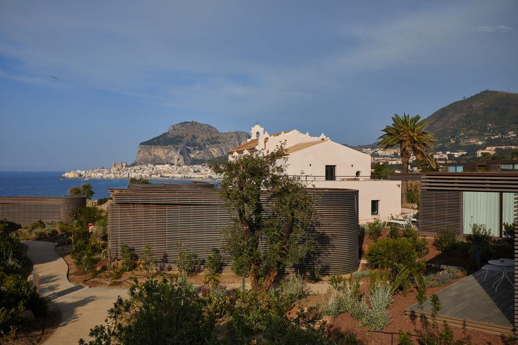 club med exclusive collection resort cefalu Pure Luxe