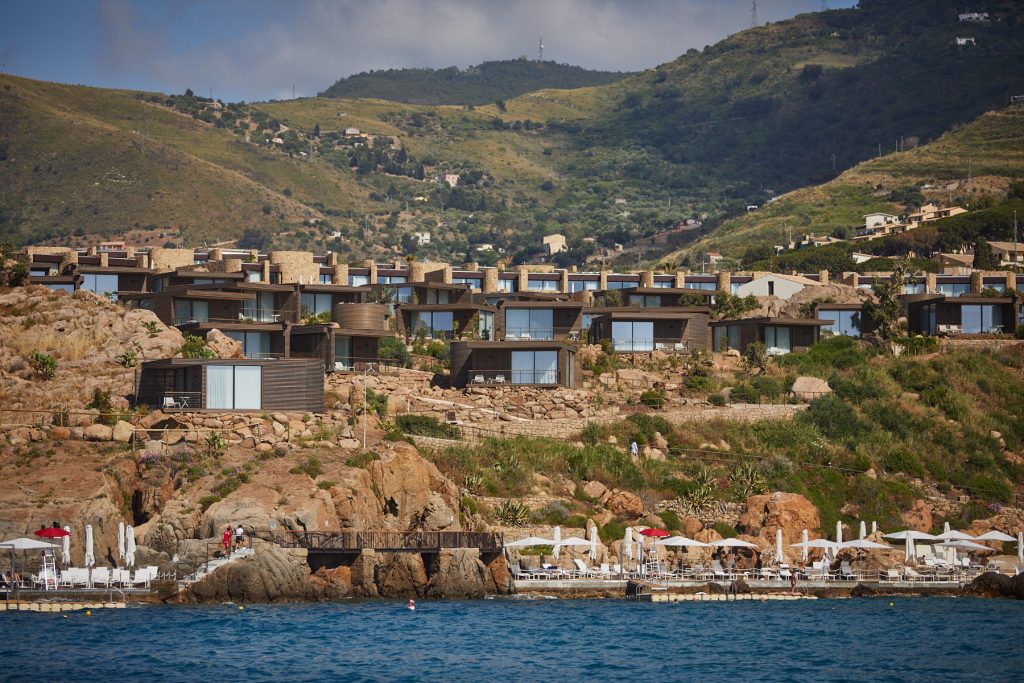 club med exclusive collection resort cefalu Pure Luxe