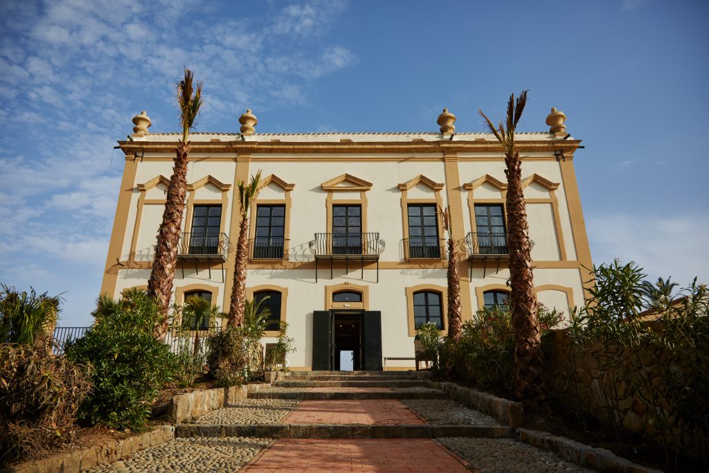 club med exclusive collection resort cefalu Pure Luxe
