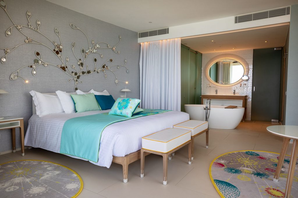 club med exclusive collection resort cefalu Pure Luxe