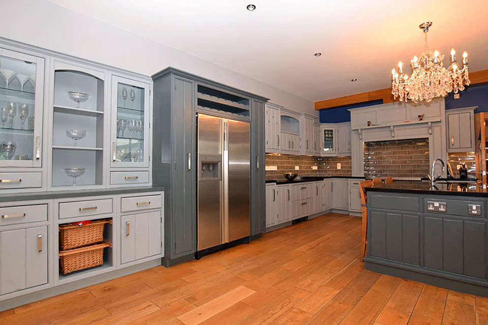 huis ierland moneymore kartbaan stanley best estate agents Pure Luxe