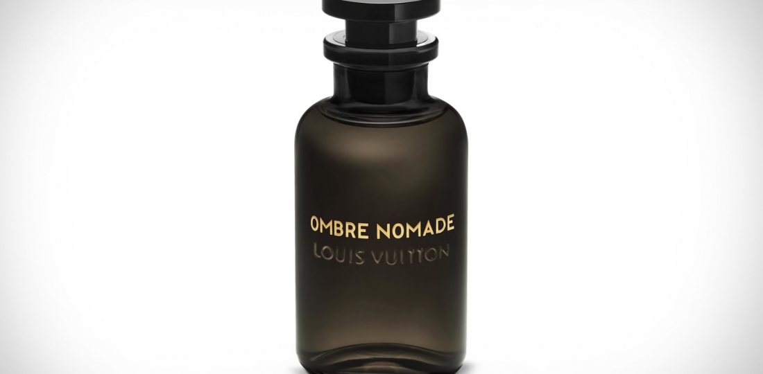 De nieuwe Louis Vuitton Ombre Nomade parfum is een van de duurste geuren ter wereld - Pure Luxe