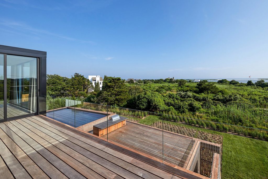 seascape lane house the hamptons amerika Pure Luxe