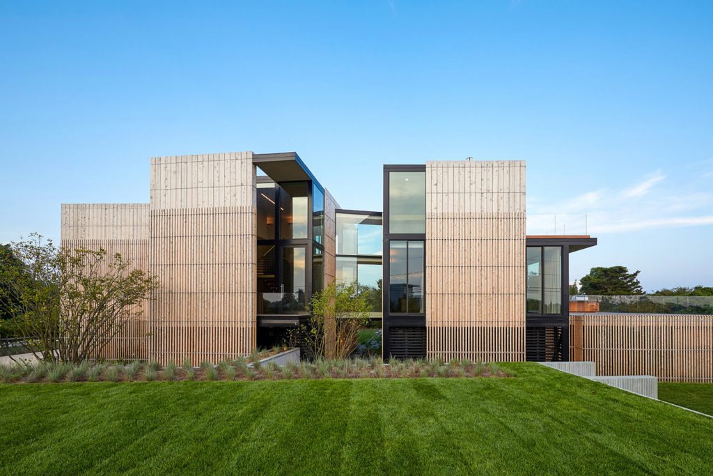 seascape lane house the hamptons amerika Pure Luxe