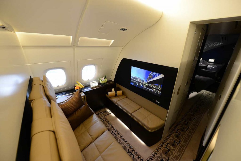 1 miljoen uitgeven experience Pure Luxe