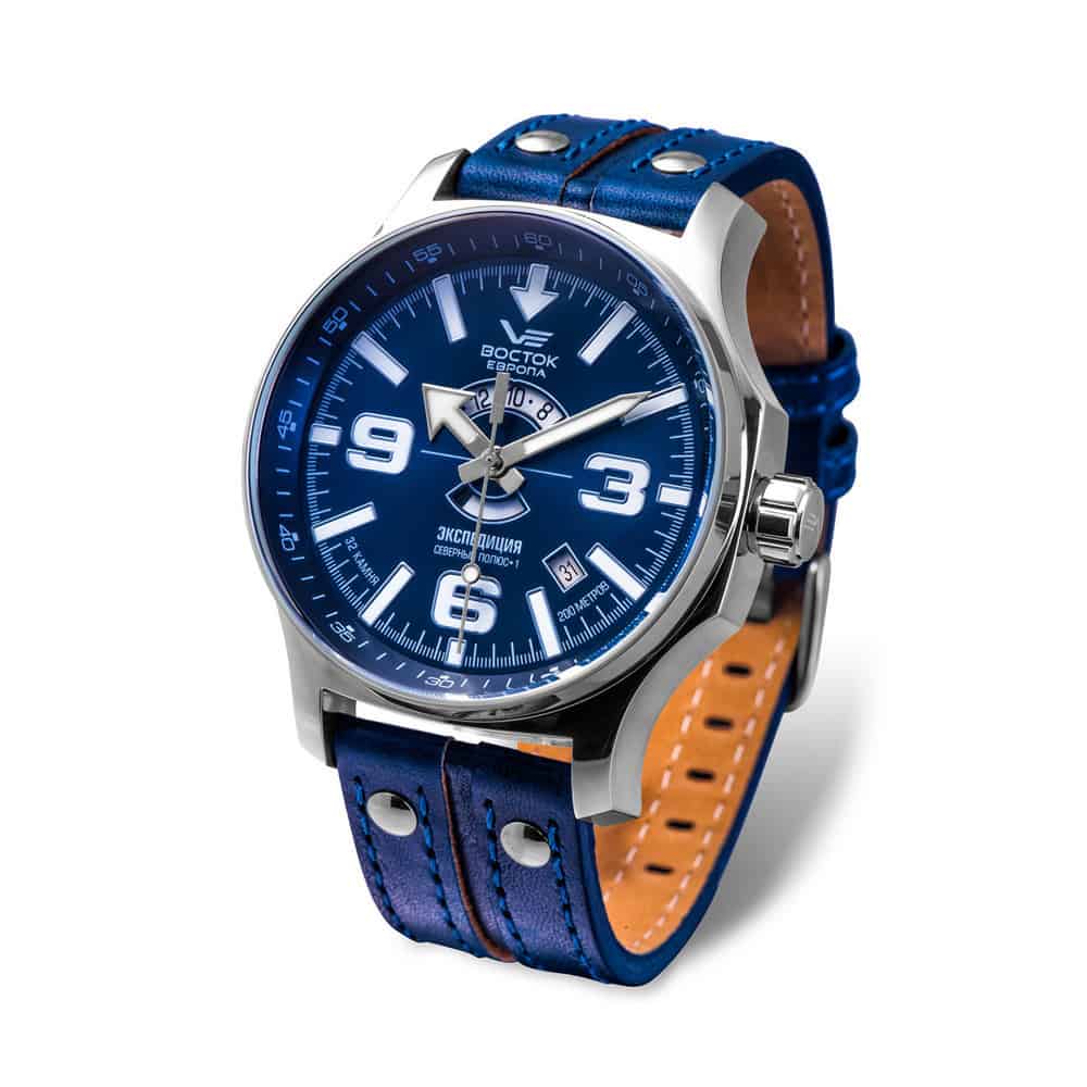Automatische horloges PURE LUXE