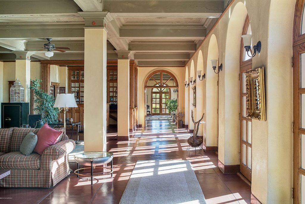 little daisy mine arizona hotel woning Pure Luxe